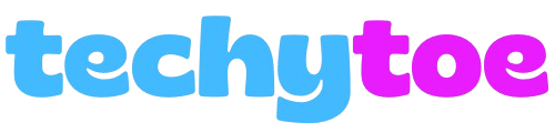 techytoe